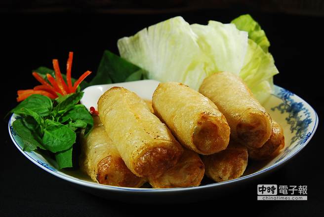 [新聞] 越南不是只有小吃 西貢名廚寒舍艾美獻藝