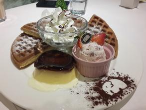 [新聞] 香港消暑甜品美食推薦 甜食控不能錯過