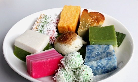 【咸的甜的樣樣齊】盤點馬來西亞傳統糕點種類，你喜歡的有哪些？